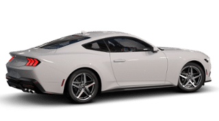 2026 Ford Mustang® External Image 3
